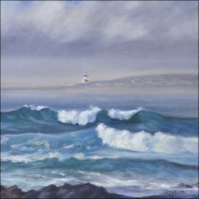 Agulhas Afar